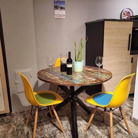 Apartamento Jules Traum Im Schwarzwald Herrischried Exterior foto