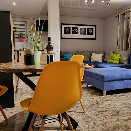 Apartamento Jules Traum Im Schwarzwald Herrischried Exterior foto