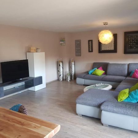 Apartamento Jules Traum Im Schwarzwald Herrischried Exterior foto