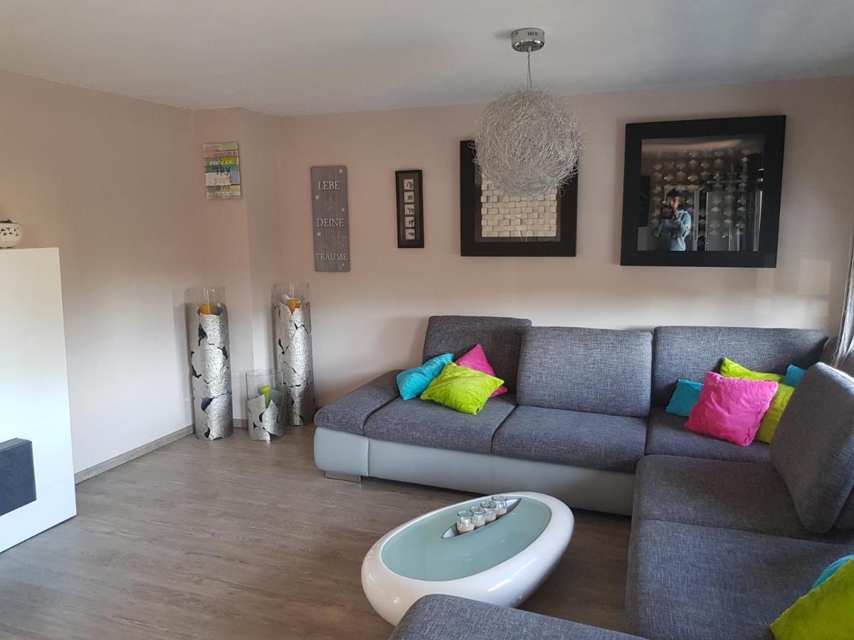 Apartamento Jules Traum Im Schwarzwald Herrischried Exterior foto