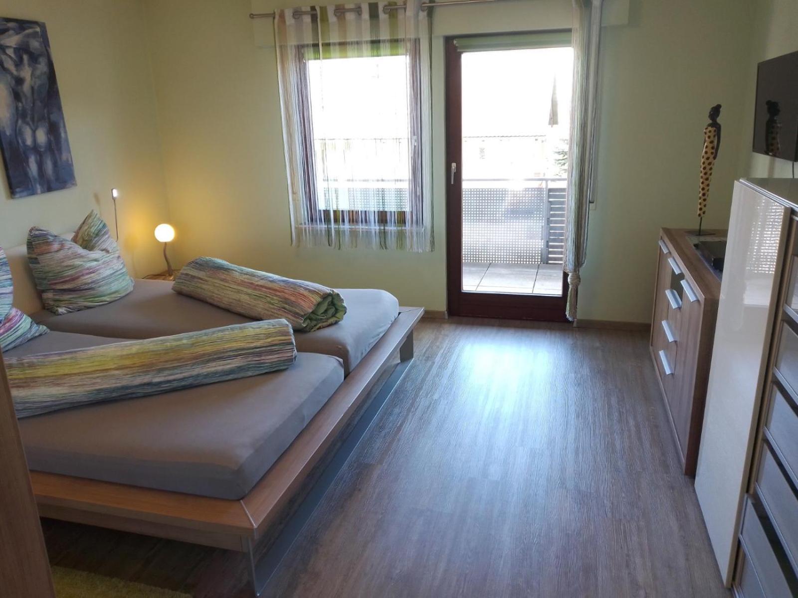 Apartamento Jules Traum Im Schwarzwald Herrischried Habitación foto