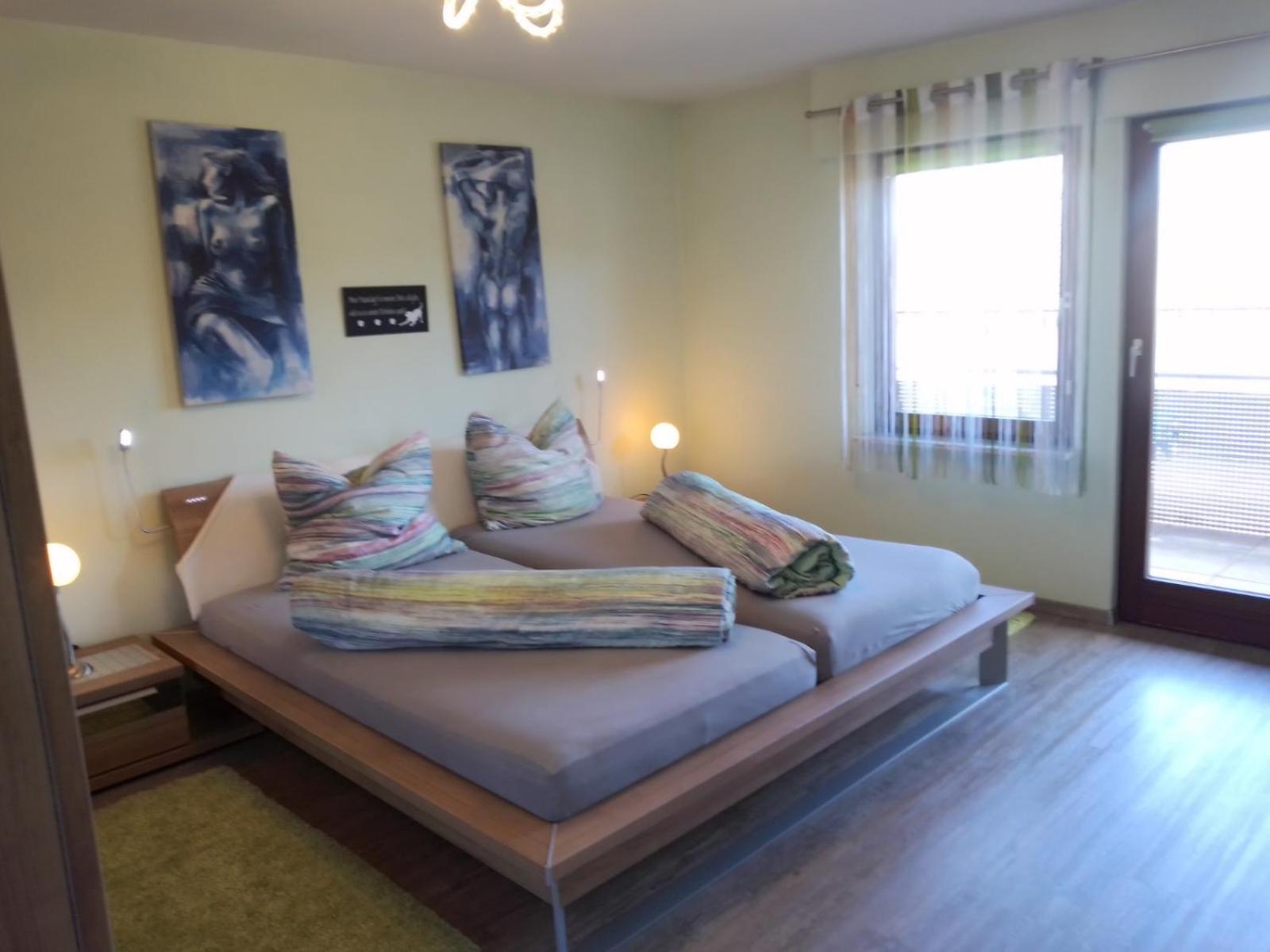 Apartamento Jules Traum Im Schwarzwald Herrischried Habitación foto