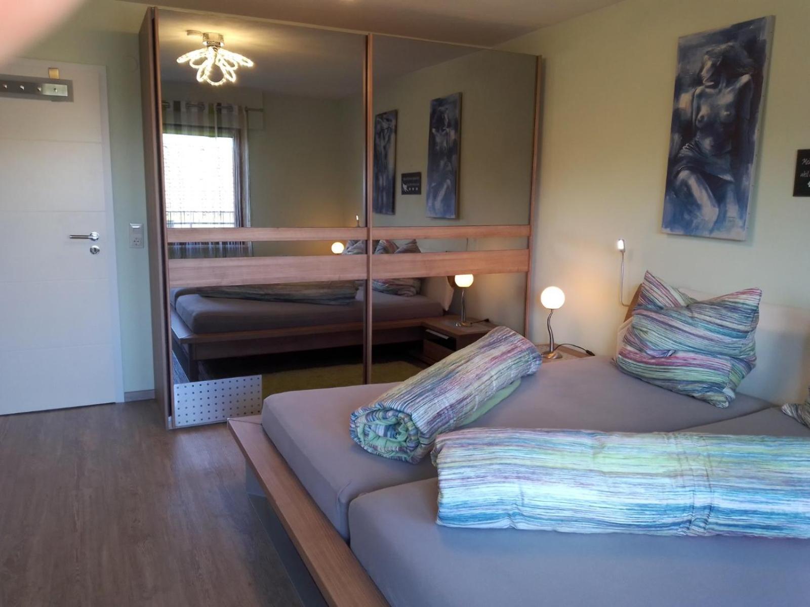 Apartamento Jules Traum Im Schwarzwald Herrischried Habitación foto