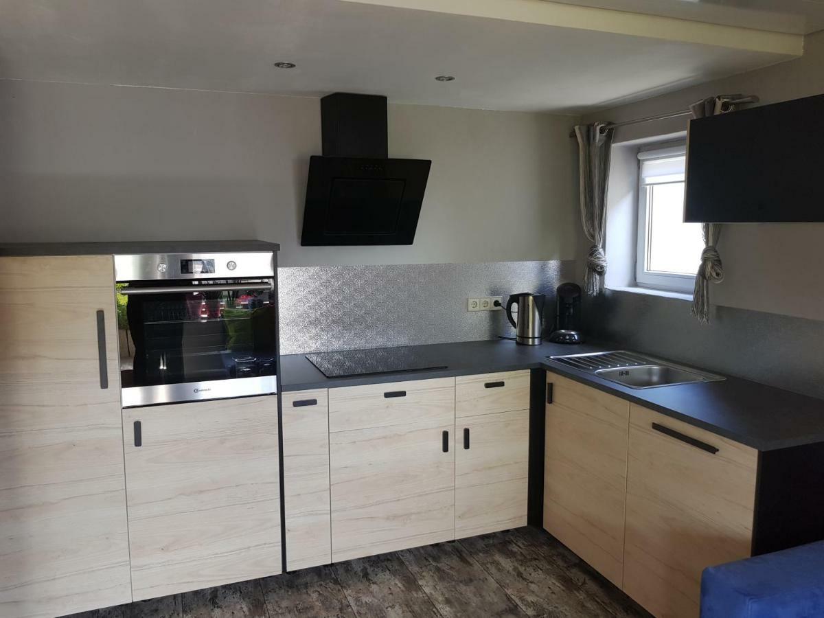 Apartamento Jules Traum Im Schwarzwald Herrischried Exterior foto