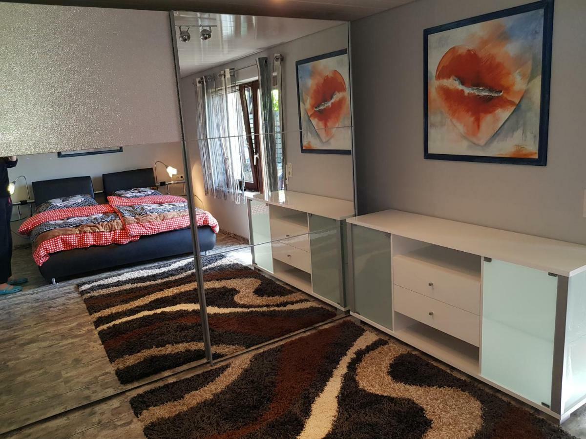 Apartamento Jules Traum Im Schwarzwald Herrischried Exterior foto