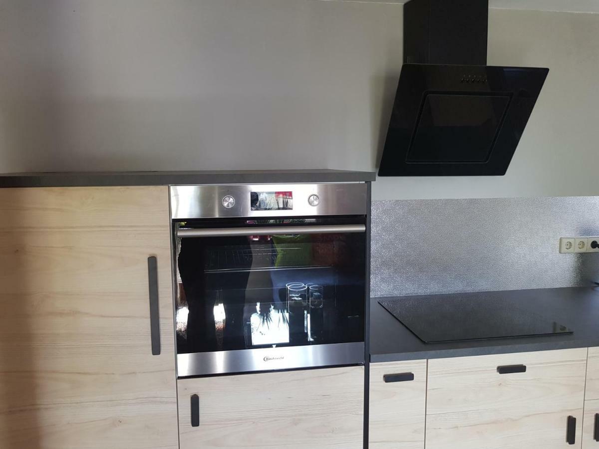 Apartamento Jules Traum Im Schwarzwald Herrischried Exterior foto