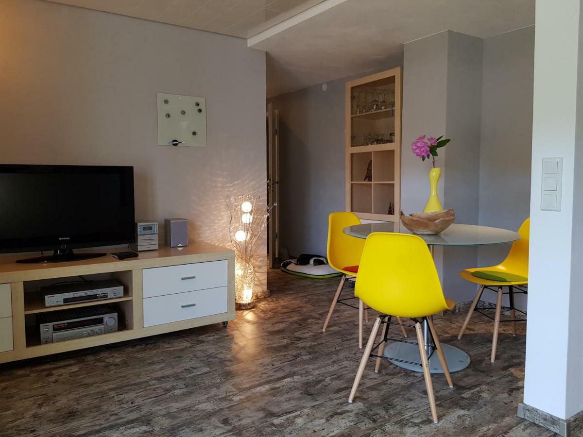 Apartamento Jules Traum Im Schwarzwald Herrischried Exterior foto
