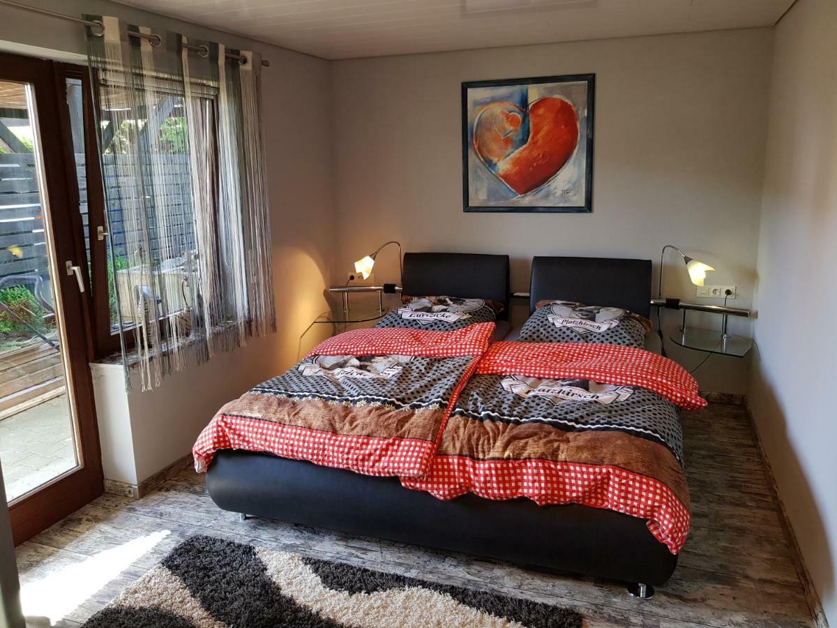 Apartamento Jules Traum Im Schwarzwald Herrischried Exterior foto