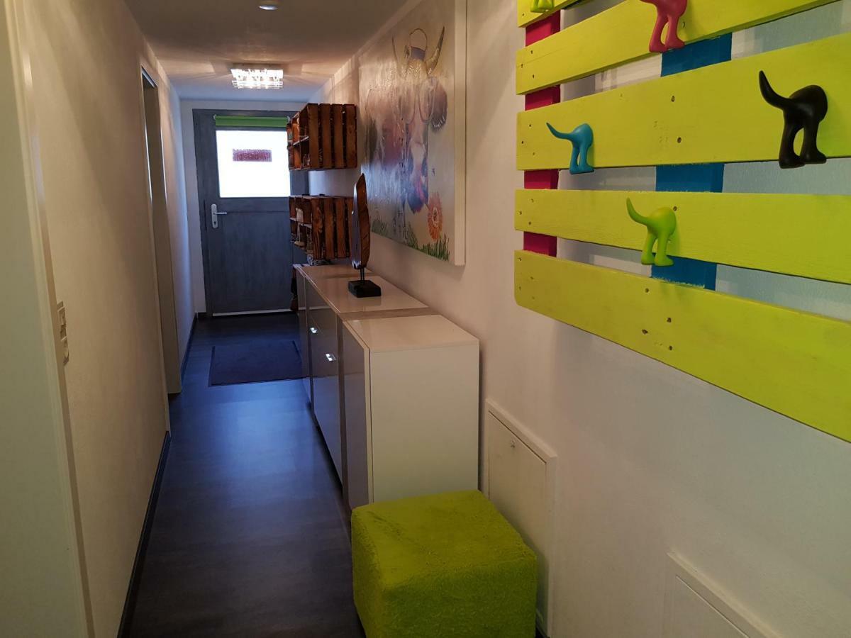 Apartamento Jules Traum Im Schwarzwald Herrischried Exterior foto