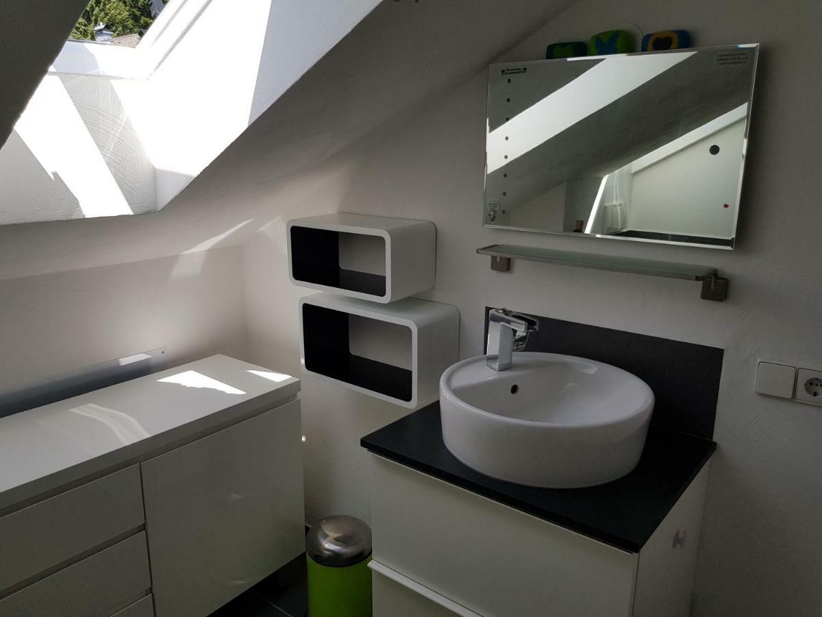 Apartamento Jules Traum Im Schwarzwald Herrischried Exterior foto