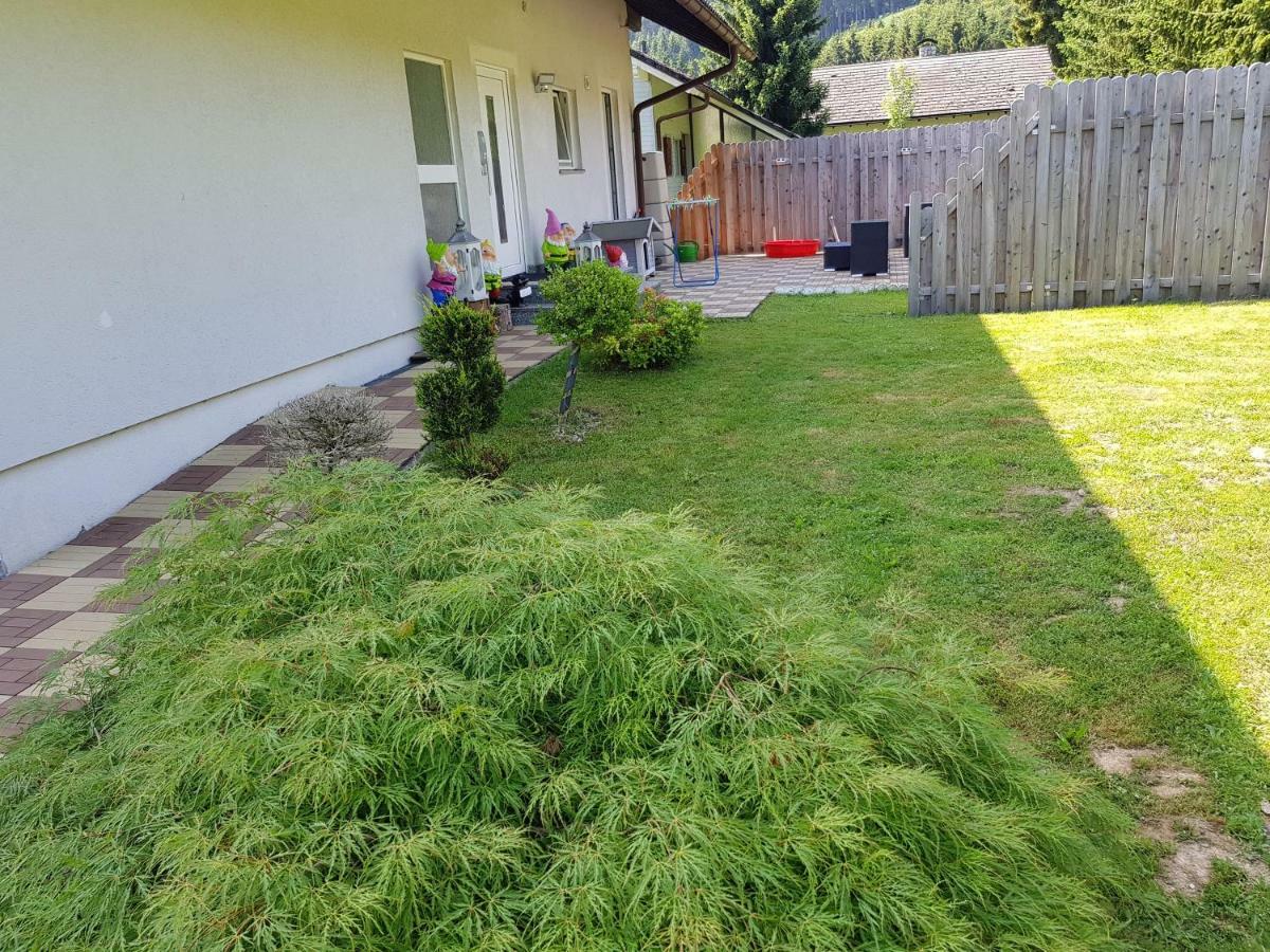 Apartamento Jules Traum Im Schwarzwald Herrischried Exterior foto