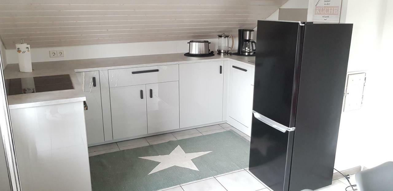 Apartamento Jules Traum Im Schwarzwald Herrischried Exterior foto