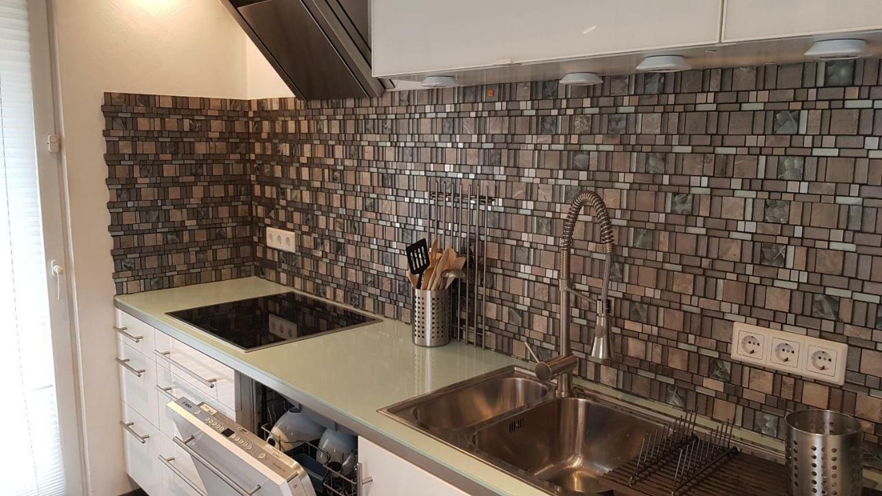Apartamento Jules Traum Im Schwarzwald Herrischried Exterior foto