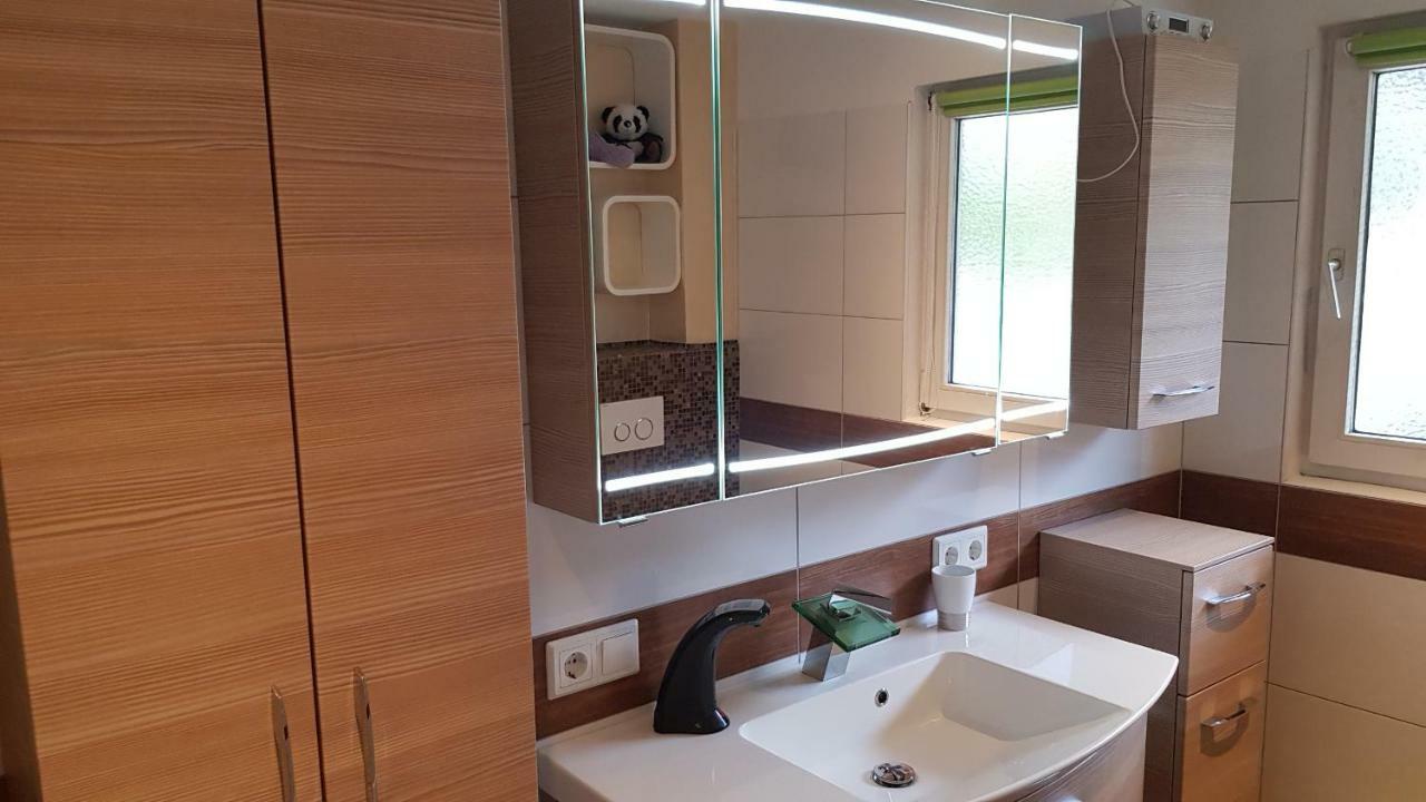 Apartamento Jules Traum Im Schwarzwald Herrischried Exterior foto