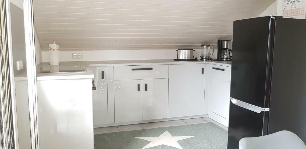 Apartamento Jules Traum Im Schwarzwald Herrischried Exterior foto