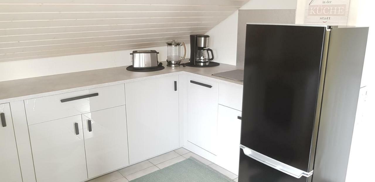 Apartamento Jules Traum Im Schwarzwald Herrischried Exterior foto