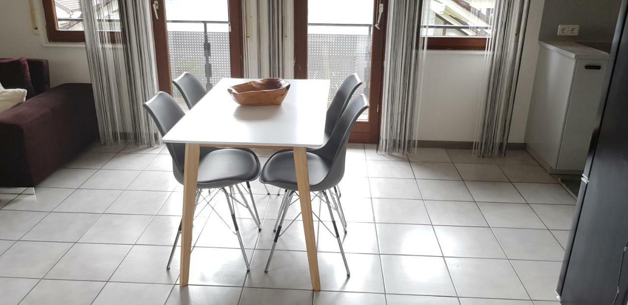 Apartamento Jules Traum Im Schwarzwald Herrischried Exterior foto