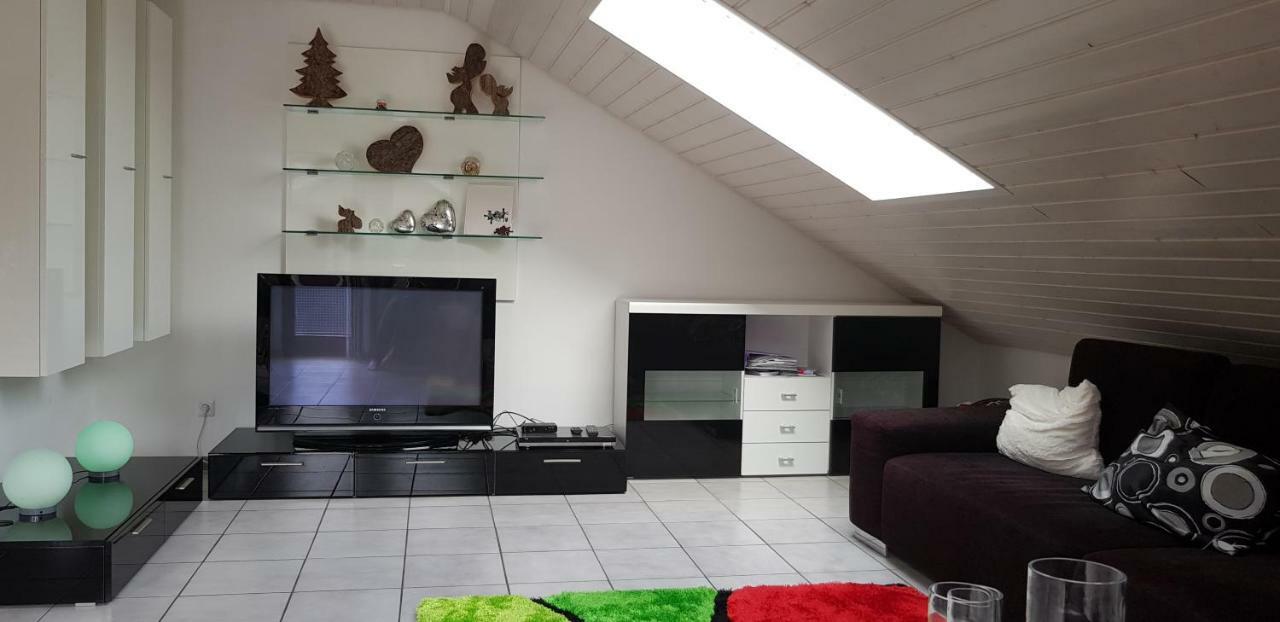 Apartamento Jules Traum Im Schwarzwald Herrischried Exterior foto