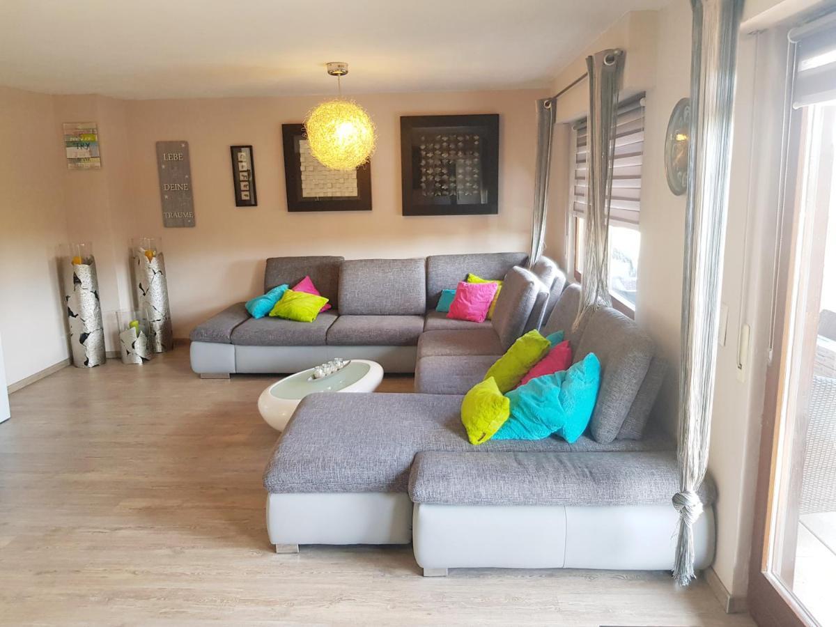 Apartamento Jules Traum Im Schwarzwald Herrischried Exterior foto