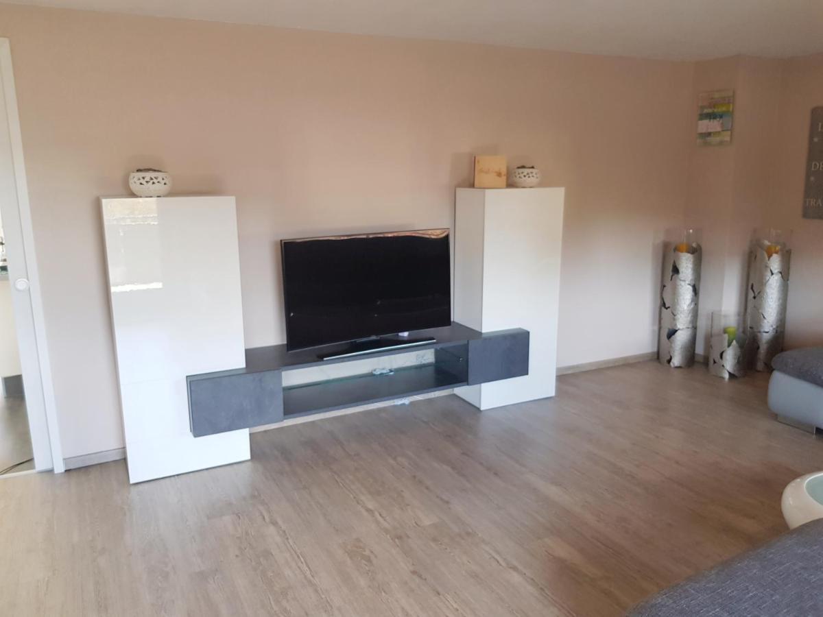 Apartamento Jules Traum Im Schwarzwald Herrischried Exterior foto