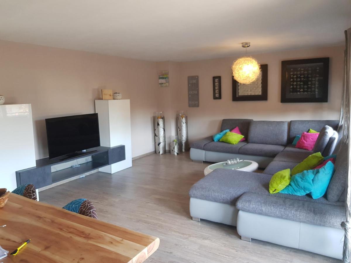 Apartamento Jules Traum Im Schwarzwald Herrischried Exterior foto