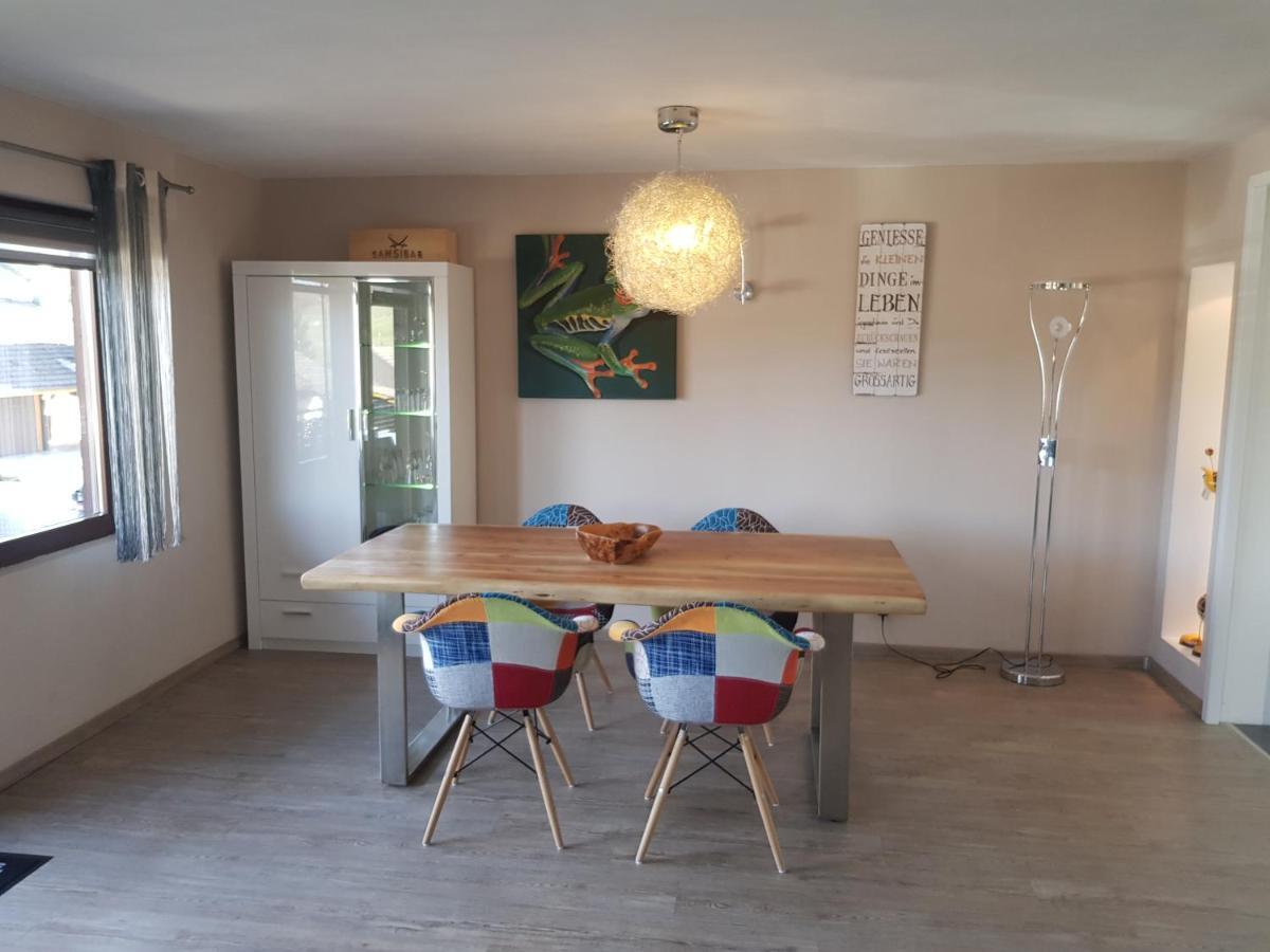 Apartamento Jules Traum Im Schwarzwald Herrischried Exterior foto
