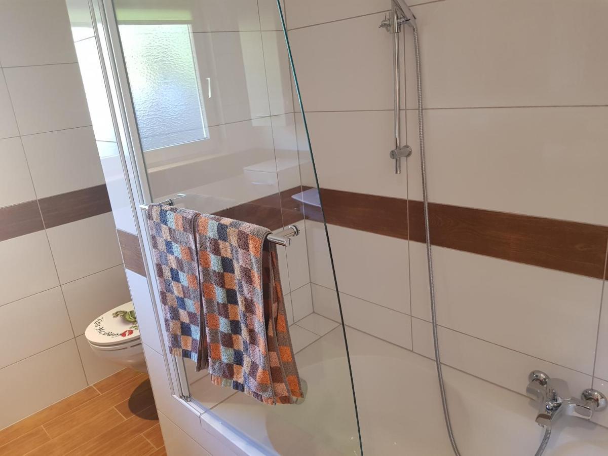 Apartamento Jules Traum Im Schwarzwald Herrischried Exterior foto