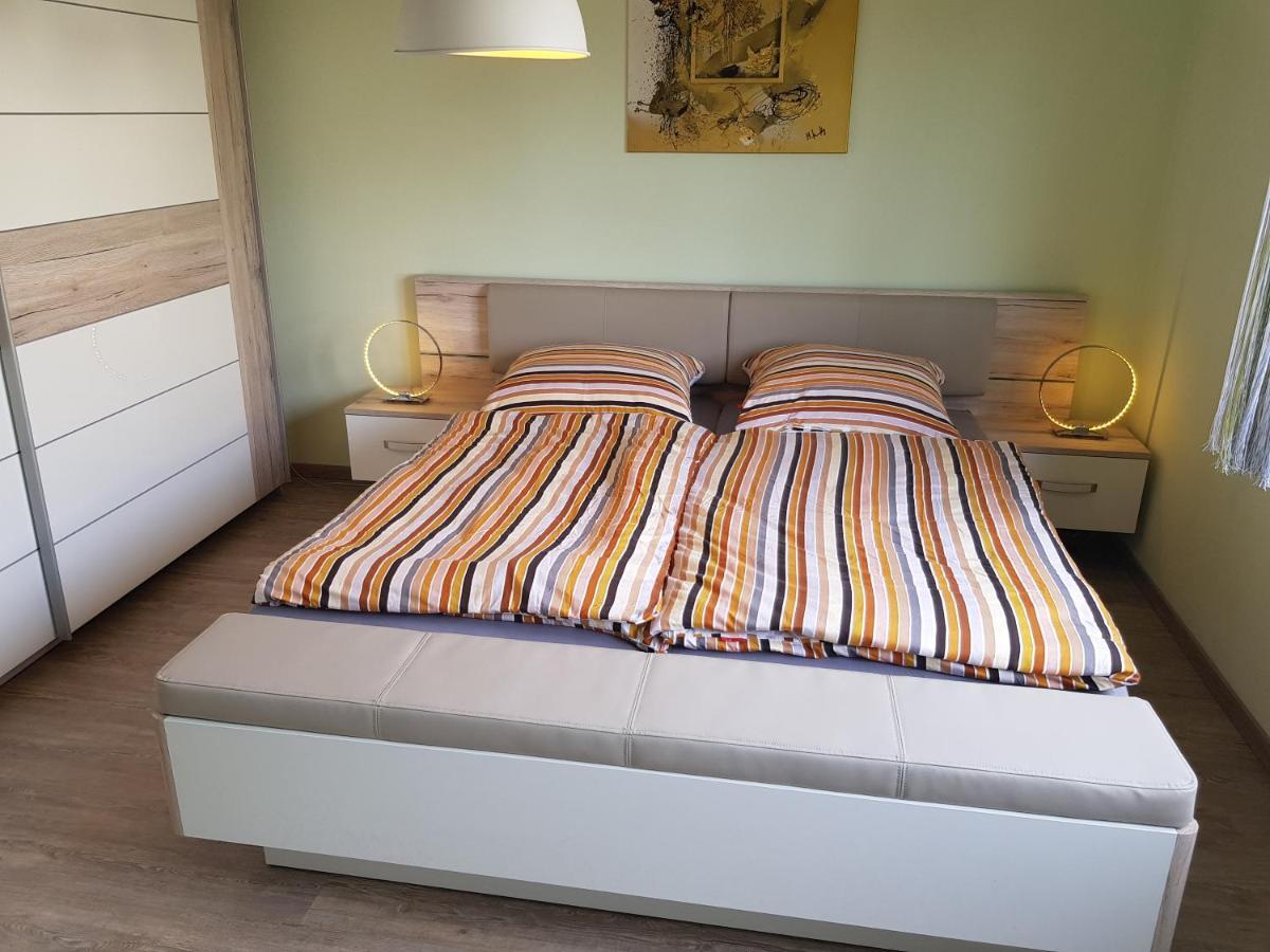 Apartamento Jules Traum Im Schwarzwald Herrischried Exterior foto