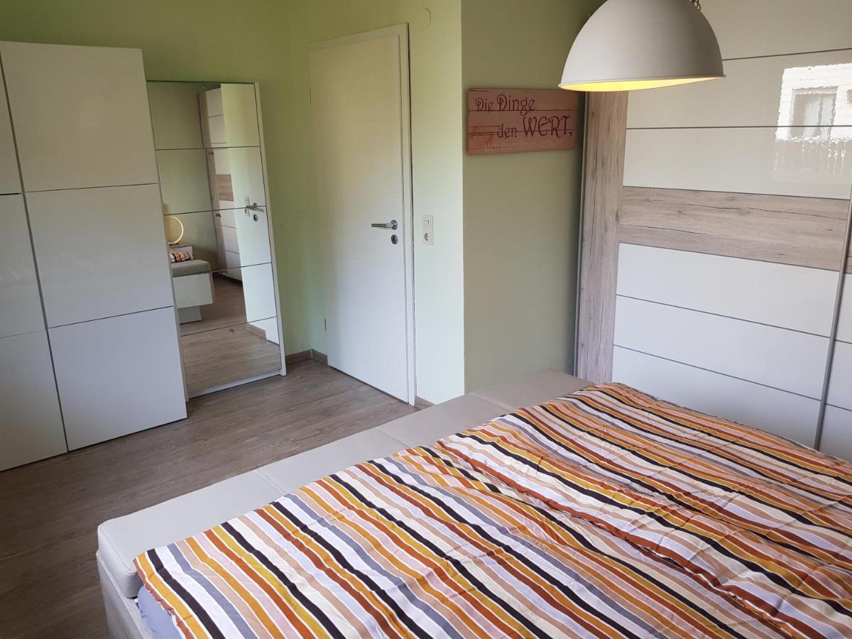 Apartamento Jules Traum Im Schwarzwald Herrischried Exterior foto